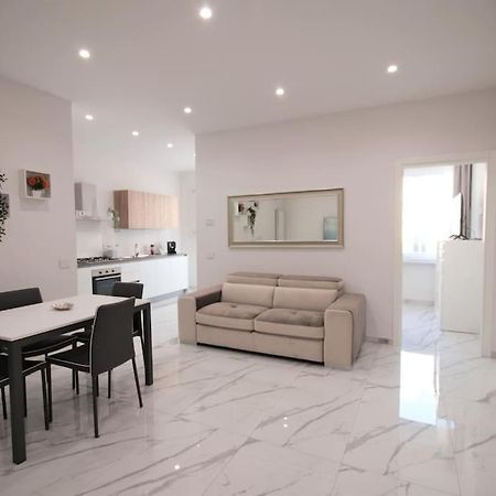 Chiaia Arcoleo House - Anita Leilighet Napoli Eksteriør bilde