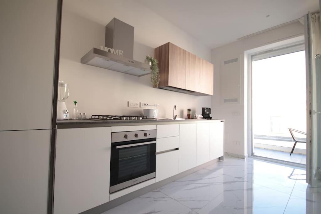 Chiaia Arcoleo House - Anita Leilighet Napoli Eksteriør bilde
