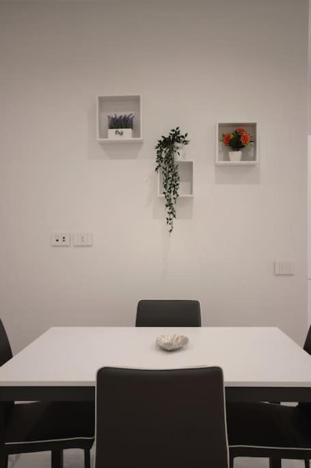 Chiaia Arcoleo House - Anita Leilighet Napoli Eksteriør bilde