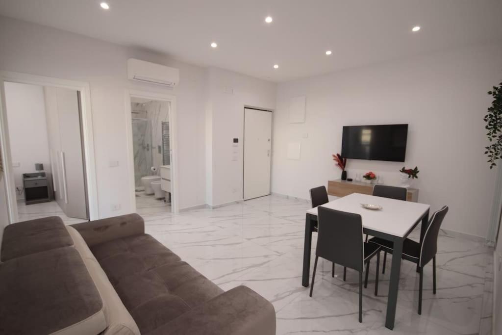 Chiaia Arcoleo House - Anita Leilighet Napoli Eksteriør bilde