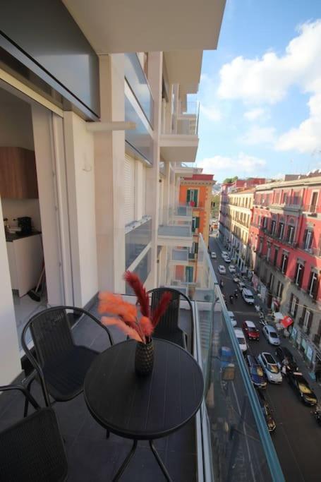 Chiaia Arcoleo House - Anita Leilighet Napoli Eksteriør bilde