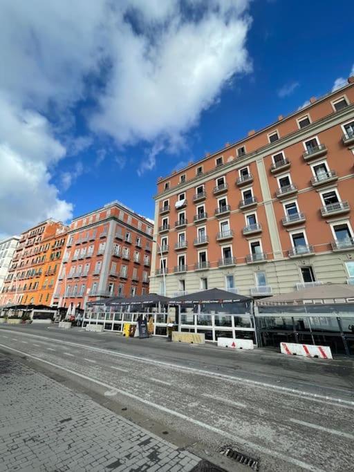 Chiaia Arcoleo House - Anita Leilighet Napoli Eksteriør bilde